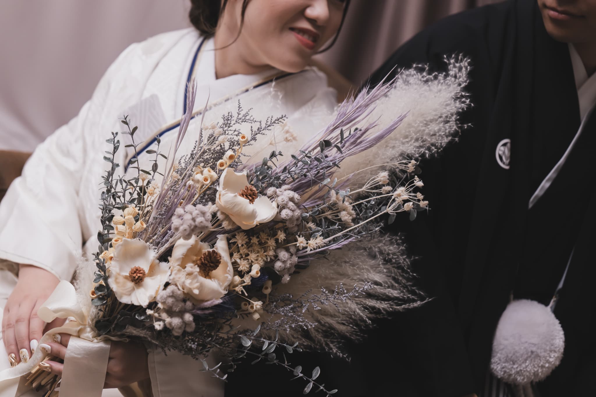 スタイリッシュな和装撮影ならスタジオ★